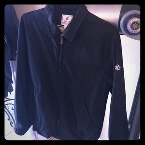 Peter Miller Jacket